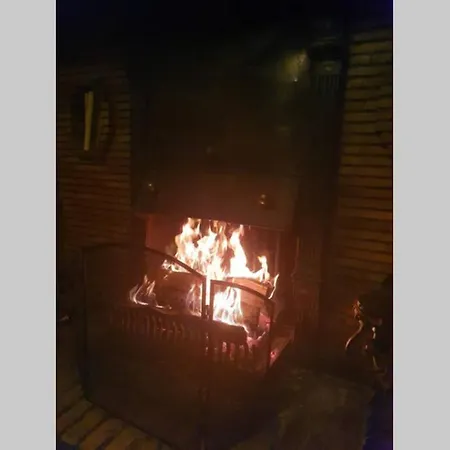 Сasa de vacaciones Ancienne Ferme Picarde Au Confort Moderne *