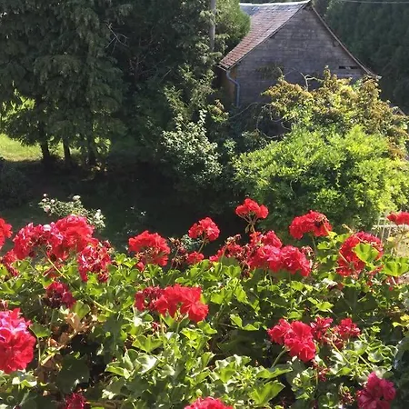 Сasa de vacaciones Ancienne Ferme Picarde Au Confort Moderne Cempuis