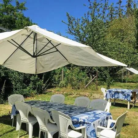 Ancienne Ferme Picarde Au Confort Moderne Сasa de vacaciones Cempuis